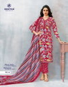 Miss India Vol 95 By Deeptex Cotton Printed Dress Material Wholesale Price In Surat